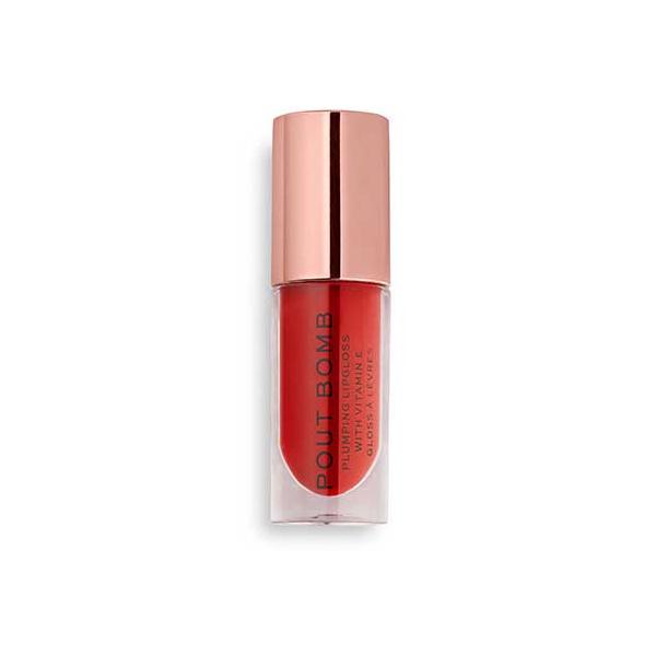 Revolution Pout Bomb Plumping szájfény JUICY