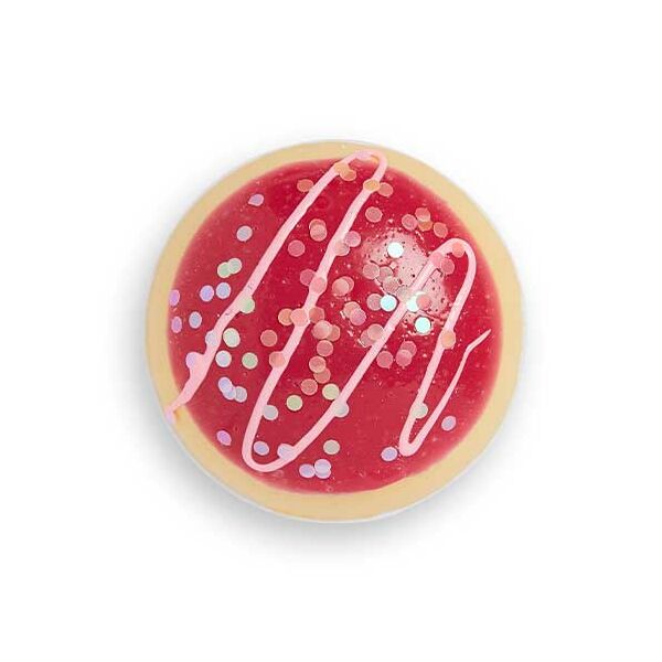 I Heart Revolution Donuts Cherry Pie Szemhéjpaletta