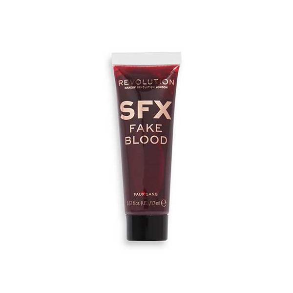 Makeup Revolution Creator SFX művér 17 ml