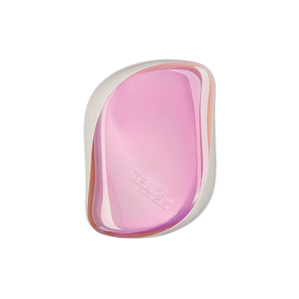 Tangle Teezer Compact Styler Hajkefe Holo Hero