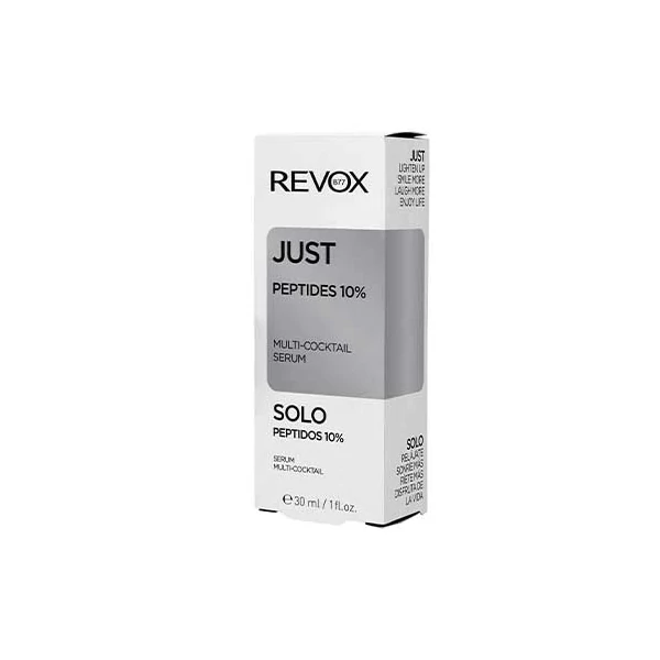 REVOX JUST PEPTIDEK 30 ml