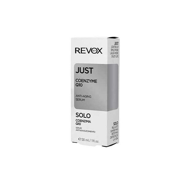 REVOX JUST Q10 30 ml