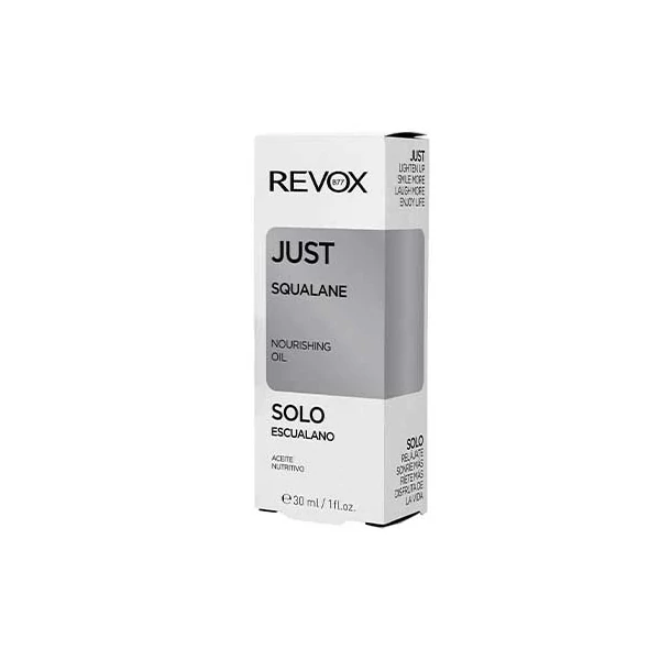 REVOX JUST SZKVALÁN 30 ml