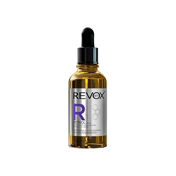 REVOX B77 RETINOL SZÉRUM