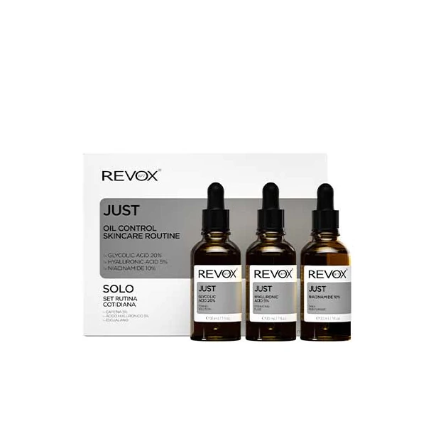 REVOX B77 JUST BŐRÁPOLÁSI RUTIN ZSÍROS BŐRRE