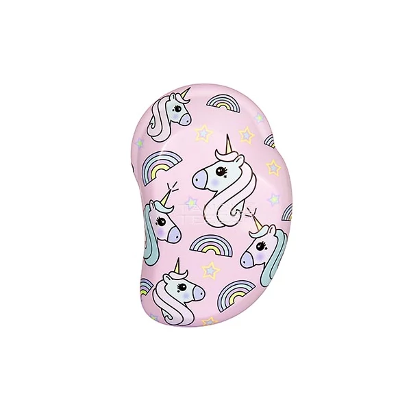 Tangle Teezer Original Mini Hajkefe Unicorn Magic