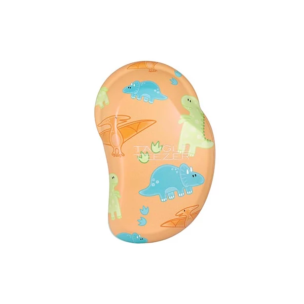 Tangle Teezer Original Mini Hajkefe Dino Mighty