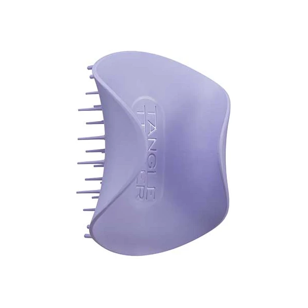 Tangle Teezer Fejbőr Masszírozó Kefe Lavender Lite