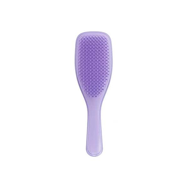 Tangle Teezer Wet Detangler Purple Passion Hajkefe Göndör Hajra