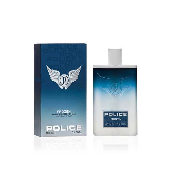 Police Frozen EdT Férfiaknak 100 ml