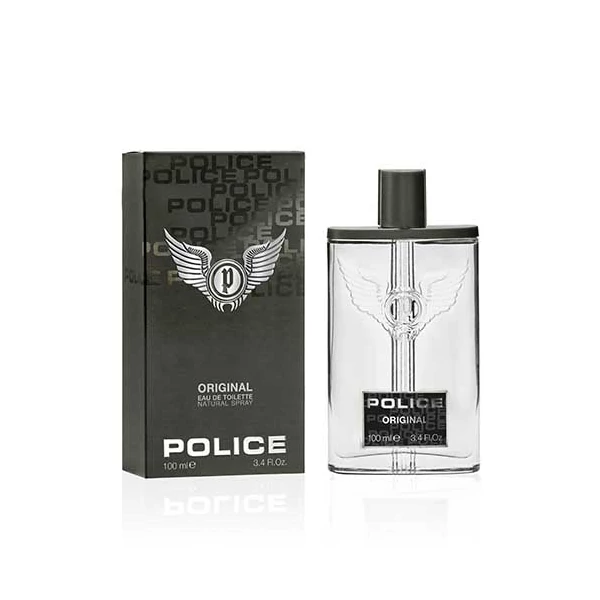 Police Original EdT Férfiaknak 100 ml