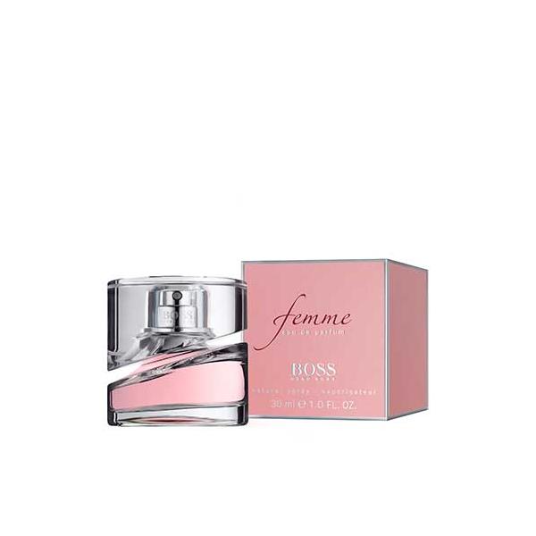 Hugo Boss Femme EdP nőknek