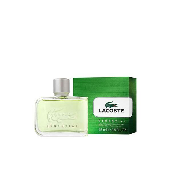 Lacoste Essential EdT férfiaknak 75 ml