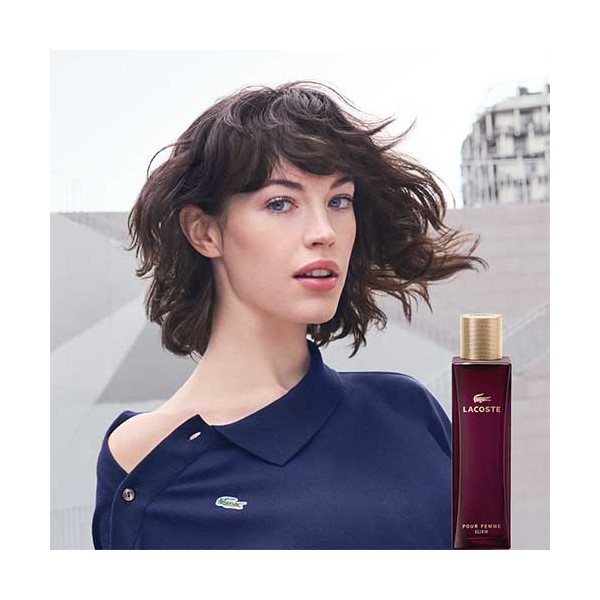 lacoste elixir parfum