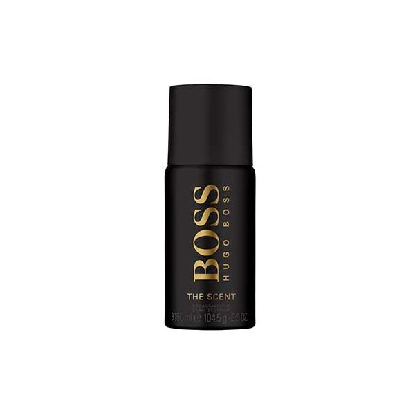 Hugo Boss The Scent For Him Deo Spray férfiaknak 150 ml