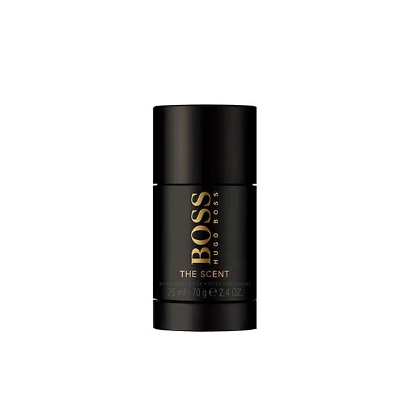 Hugo Boss The Scent For Him Deo Stick férfiaknak 75 ml