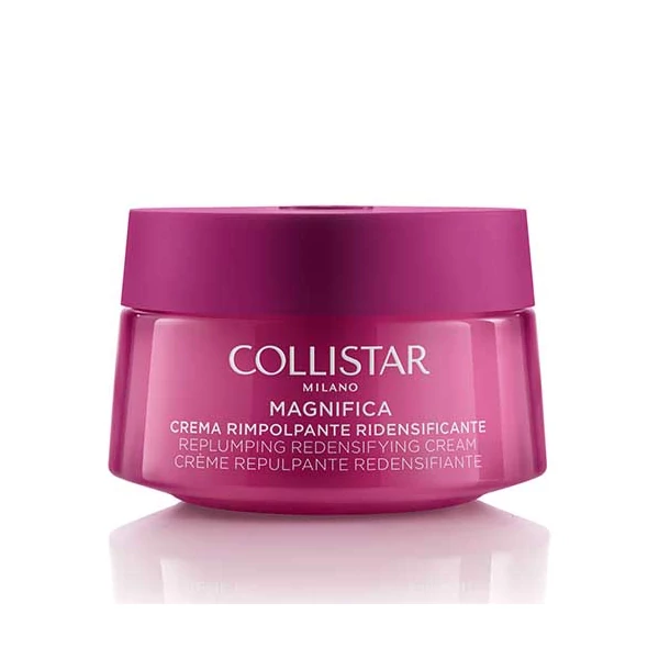 Collistar Magnifica Feltöltő Hatású Krém