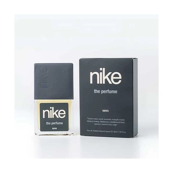 Nike The Perfume Man EdT férfiaknak 30 ml