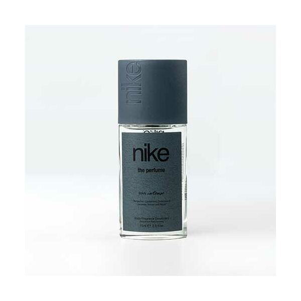 Nike Perfume Intense Testpermet férfiaknak 75 ml