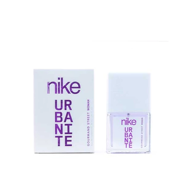 Nike Gourmand Streed EdT 30 ml Nőknek