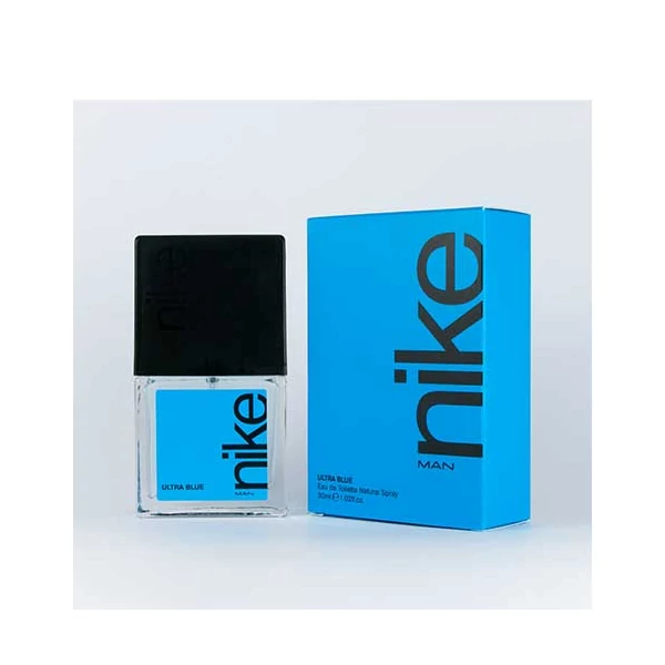 Nike Ultra Blue EdT férfiaknak 30 ml