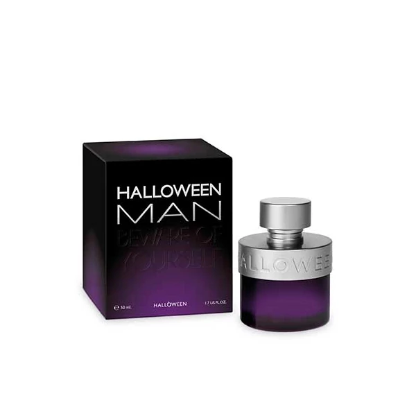 Halloween Man EdT férfiaknak