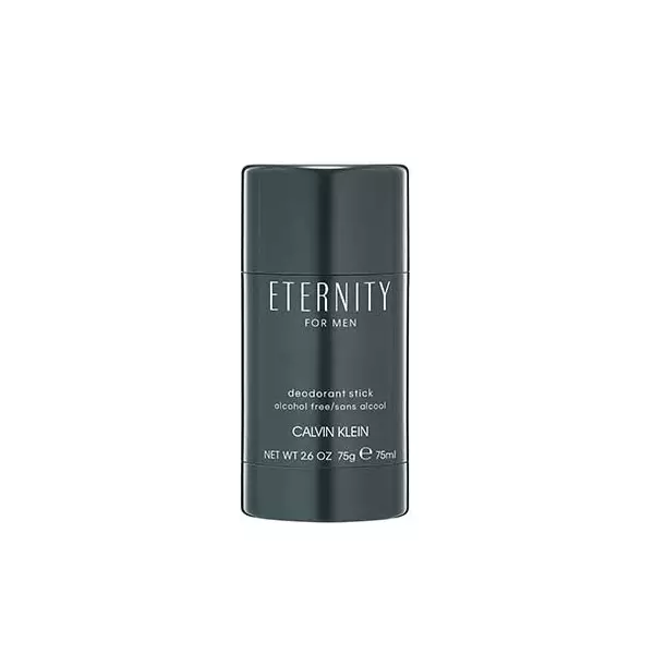 Calvin Klein Eternity for Men Deo Stick férfiaknak 75 gr