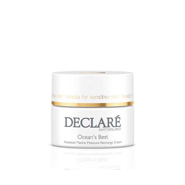 Declaré Hydro Balance Ocean's Best Hidratáló Arcápoló 50 ml