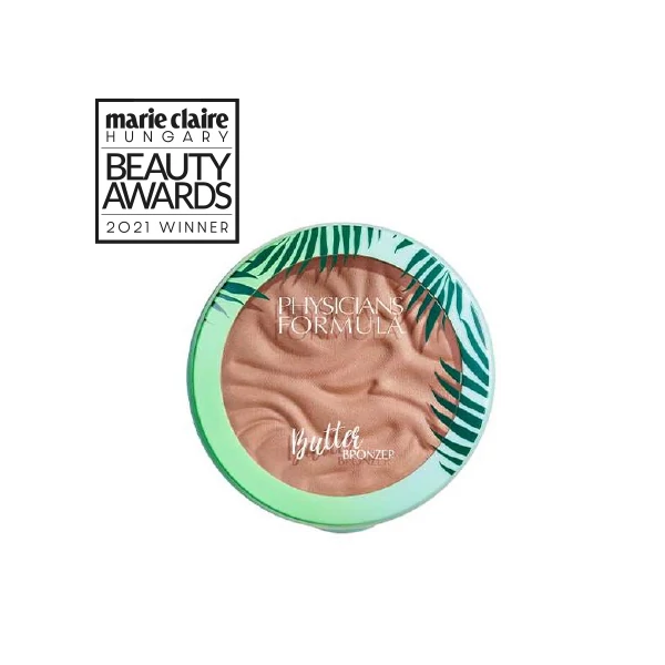 Physicians Formula Murumuru Butter Bronzosító - Deep