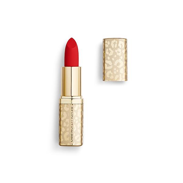 Revolution Pro New Neutral Satin Matte Stiletto Ajakrúzs