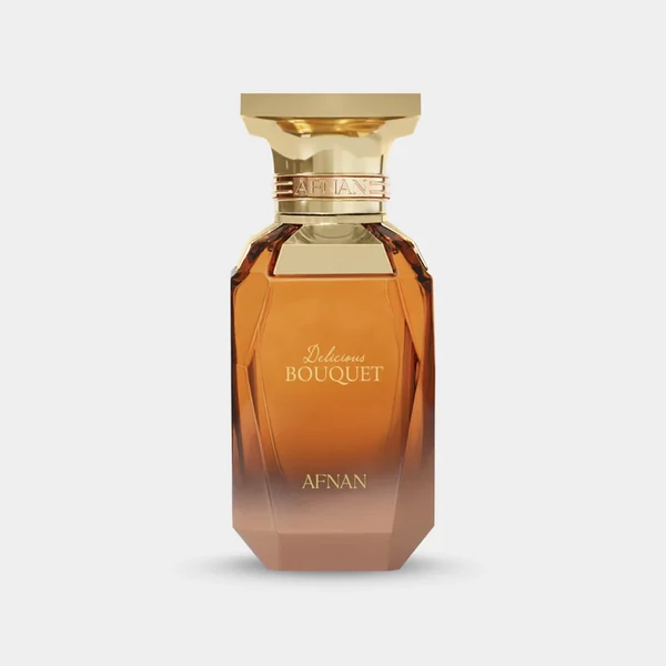 Afnan Delicious Bouquet Nőknek 80ml