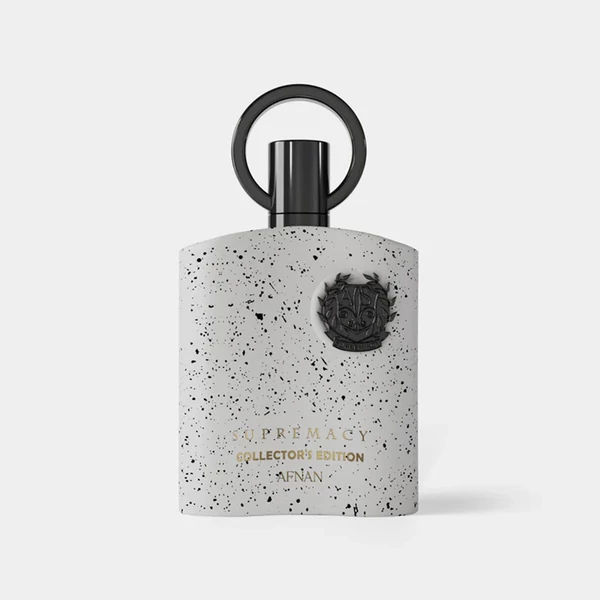 Afnan Supremacy Collector's Edition Eau De Parfum Férfiaknak 100ml