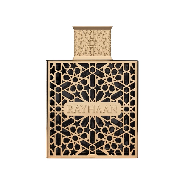 Rayhaan Elixir Eau De Parfum Férfiaknak 100 ml
