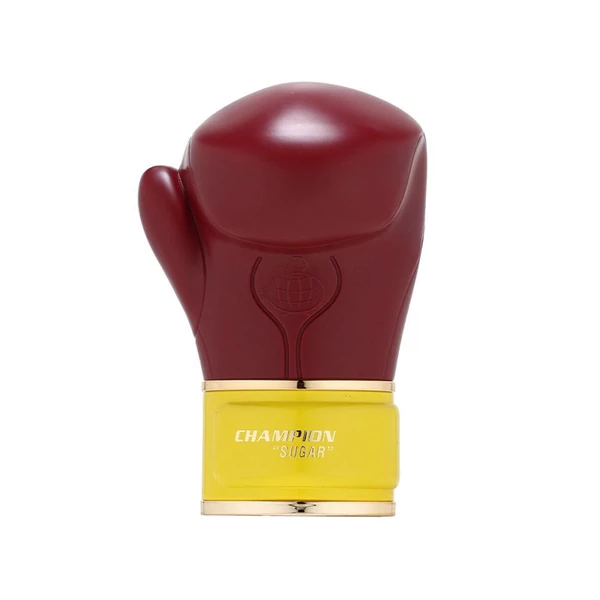 Fragrance World Champion Sugar Eau De Parfum 80ml