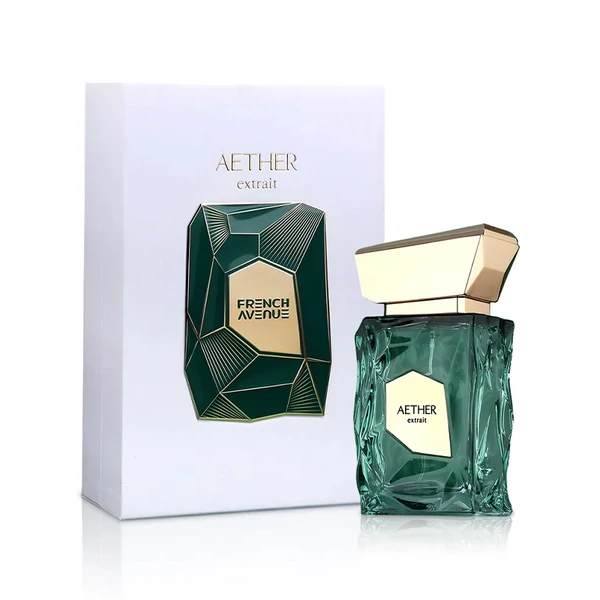 French Avenue Aether Extrait Eau De Parfum 100ml