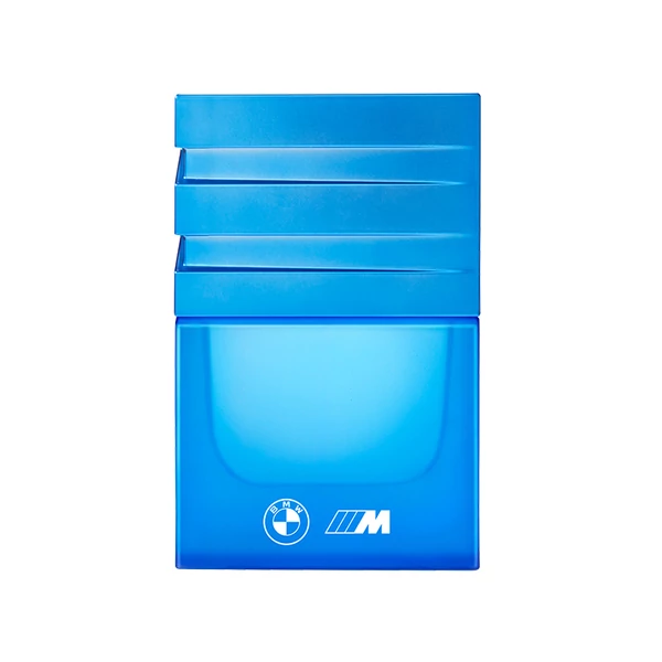 BMW M 1972 Light Blue EdT Férfiaknak 50ml