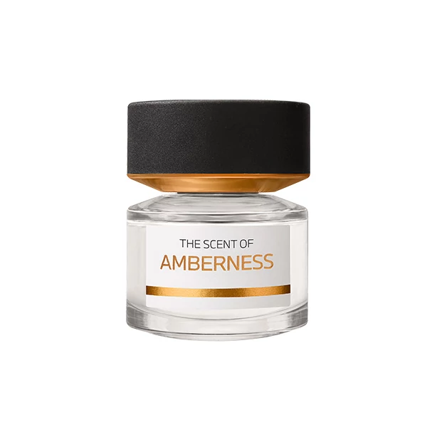 BMW Amberness Eau de Parfum