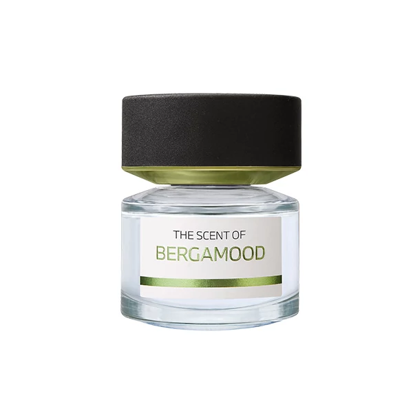 BMW Bergamood Eau de Parfum