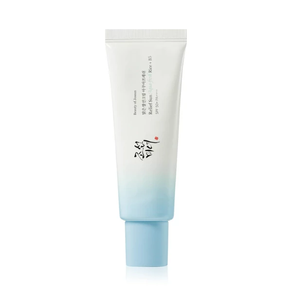 Beauty Of Joseon Relief Sun Aqua-Fresh fényvédő SPF50+ 50ml