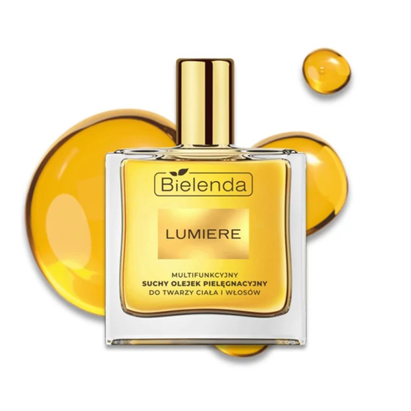 Bielenda Body Lumiere Testolaj 50 ml