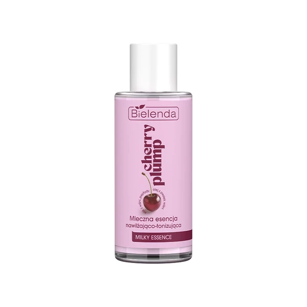 Bielenda CHERRY PLUMP Hidratáló tonik - 100 ml