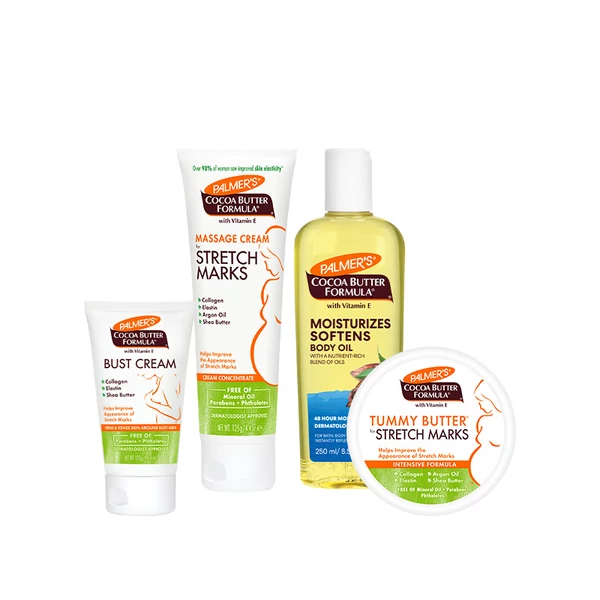 Palmer's Baba-Mama Box