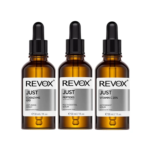 REVOX Anti-Aging Box