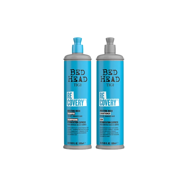TIGI Bed Head Recovery Duo Box