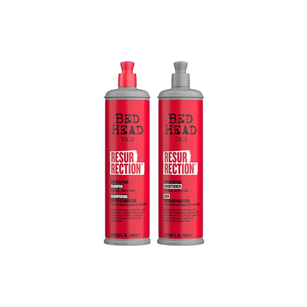 TIGI Bed Head Resurrection Duo Box