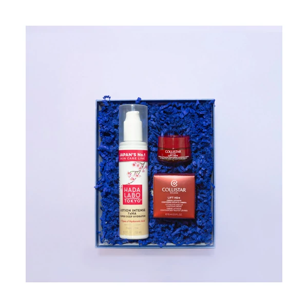 Lovebrands Giftshop Prémium Bőrápolás Ajándékcsomag
