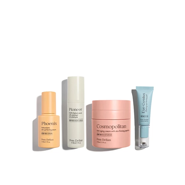 Pem Delian Anti-Aging Box