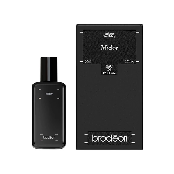 Brōdeon Mielor Eau de Parfum 50ml