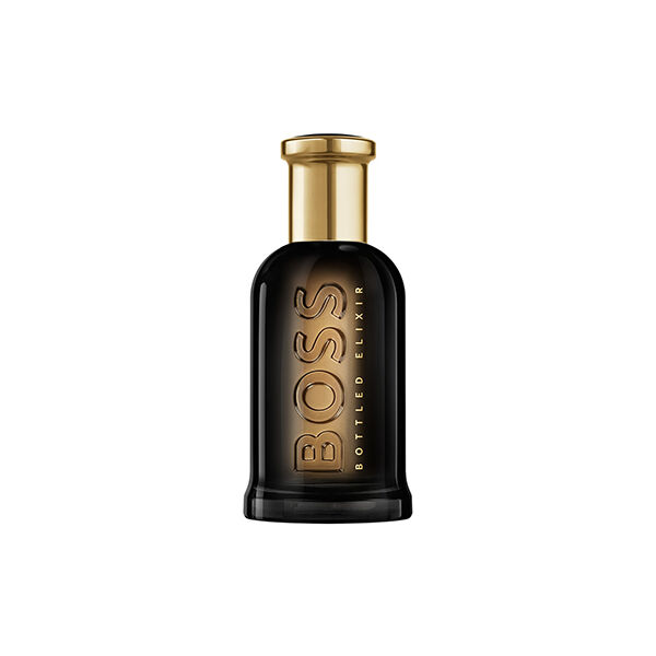Hugo Boss Bottled Elixir EdP