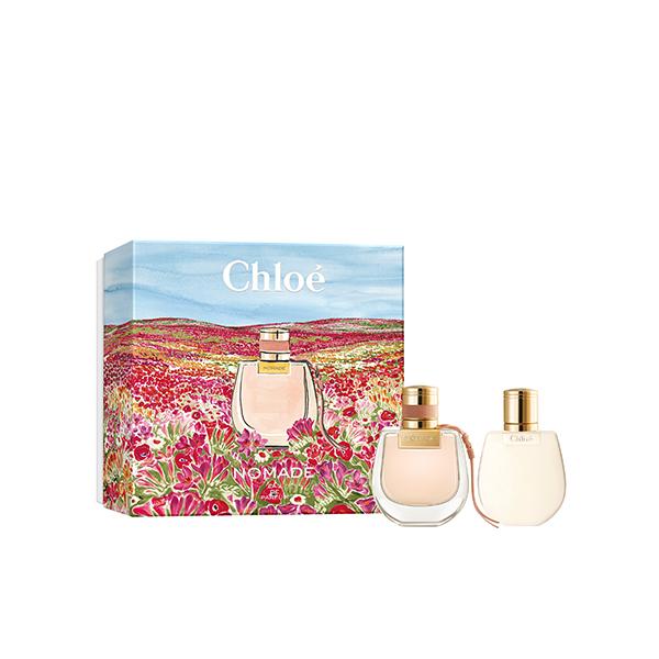 Chloé Nomade EdP 50ml + Body lotion 100ml